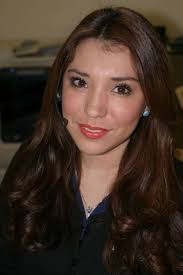 Melissa Garnica's Instagram, Twitter & Facebook