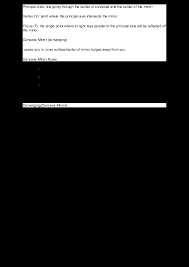 Image result for Science Physics Optics Personal Pages