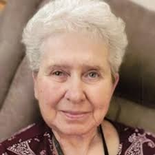 Phyllis Edna Rajek Obituary November 5, 2023