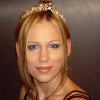 Ashley Berens's Instagram, Twitter & Facebook