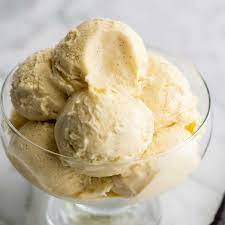 Cuisinart vanilla ice cream recipe. Cuisinart Vanilla Ice Cream Recipe With Eggs In Stock