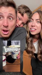 Alicia and Corey Brazillian Bread