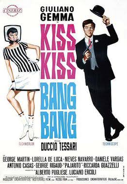 Kiss Kiss...Bang Bang - Wikipedia