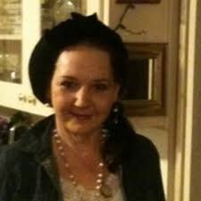 Obituary information for Trenda Kaye James