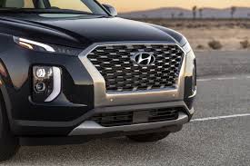 Check spelling or type a new query. Hyundai Palisade Specs Photos 2019 2020 2021 Autoevolution