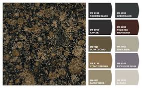 Paint Colors With Baltic Brown Granite Brown Granite Countertops Brown Granite Baltic Brown Granite
