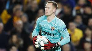 (ter) stock quote, history, news and other vital information to help you with your stock trading and investing. Barcelona Goalkeeper Marc Andre Ter Stegen Set For Knee Surgery Eurosport