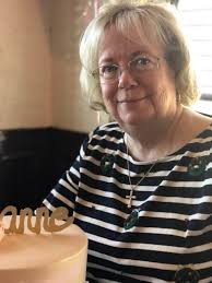 Anne Sherman Obituary