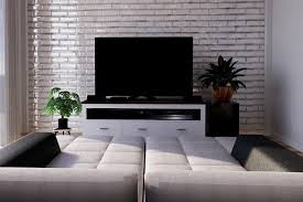 200 modern tv cabinets 2021 tv units for living room wall decorating ideas. 7 Stylish Living Room Ideas With Tv As The Focus Ideas Homes