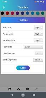 Top resume builder, build a perfect resume with ease. Intelligent Cv Apk Intelligent Cv 2 11 Download For Android Apk Free Intelligent Cv Is An App Designed To Help You Create A Completely Personalized Cv With All Kinds Of Information Max Da