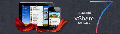 Vshare is known as one of the best options for downloading unofficial content. How To Download Vshare Ios 7 And Install On Iphone Ipad Ipod