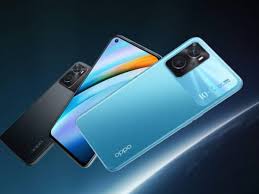 Oppo K10 Pro Specifications Surface and ...