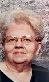 Obituary for Donna Lea (Raup) Stackhouse