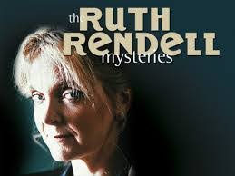 Ruth Rendell's Instagram, Twitter & Facebook