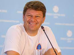 Ольга назвала комментатора дном и немужчиной и заявила. Mem Na Veka Dmitriyu Gubernievu Ponravilas Shutka Kvn Pro Nego Chempionat