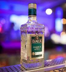 Olmeca Tequila