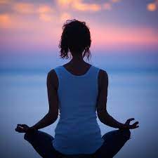 Медитация спокойствия и гармонии