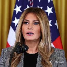 Melania Trump's documentary is bombing at box office