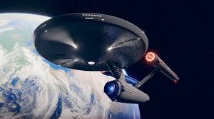 Image result for ncc-1701