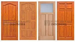 Dapatkan informasi harga kayu disini. Daftar Harga Pintu Kayu Utama Pintu Single Dan Lengkung