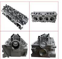 Forklift Parts Cylinder Head Used for 4G64, MD192297, MD192299