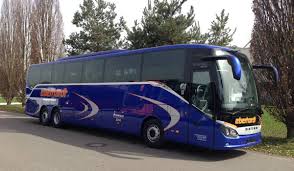 Coach & bus services in malaysia. Bus Coach Hire Germany German High Quality Travel