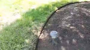 It's the prep work for...