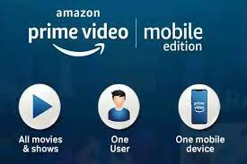 We did not find results for: Amazon Prime Video Launches First Mobile Only Plan In India To Take On Netflix Details Here