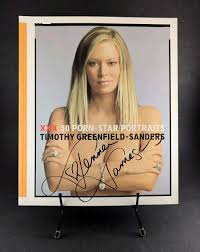 XXX 30 Porn-Star Portraits signed by Jenna Jameson -RARE- Big and Bold  Autograph 9780821277546| eBay