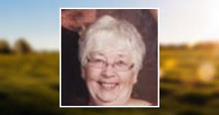 Sally Rae Tully Obituary 2013