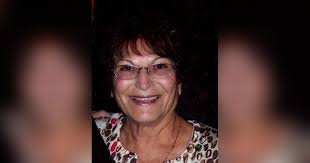 Obituary for Rosa L. Steinbaugh