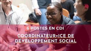 Les Petits Freres Des Pauvres Linkedin