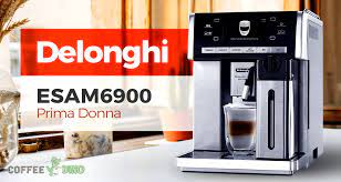 We did not find results for: Delonghi Primadonna Exclusive Esam 6900 M Review 2021