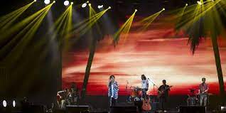 Lirik Dan Chord Lagu Segelas Berdua Fourtwnty