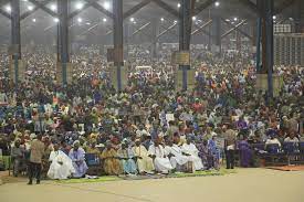 Not forsaking the assembling of ourselves together. How God Exposed My Worst Enemy In Redeemed Church Pastor Adeboye Premium Times Nigeria