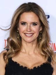 Mort de Kelly Preston : pluie d'hommage pour la femme de John Travolta  morte à 57 ans