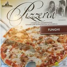 Piccolinis lidl / aldi lidl penny diese marken stecken hinter discounter produkten kolnische rundschau : Pizza Pizzabaguette Codecheck Info