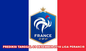Prediksi Liga Perancis 01 Desember 2018 Agenbola889 Tanggal Desember Poker