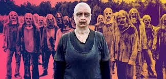 Tipps und hinweise zur feier der trauung wie ablauf, textauswahl zur schwerpunkt hochzeit und ehe auf www.meinefamilie.at. Flipboard Die Rote Hochzeit Von The Walking Dead Die 10 Besten Momente Der Aktuellen Folge