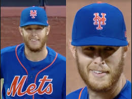 Zack Wheeler is Back, and He's Brought a New Friend Along