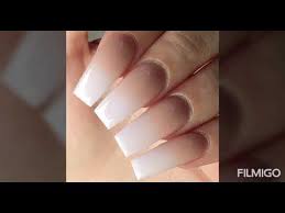 Los diseños de uñas que dominarán el resto del 2019 ideas de diseños de uñas acrílicas para las chicas que aman llevar la última tendencia en sus manos. Unas Acrilicas En Tendencia 2019 Manicuravip Com