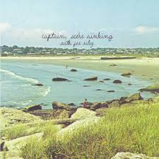 with joe riley captain, we're sinking