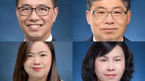 Axing of two Hong Kong ministers driven by need for better tourism  strategy, but challenges remain