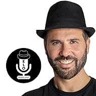 Elo Podcast" VICKY SANTOS [Abogada, Directora Técnica y Comentarista  Deportiva] (Podcast Episode 2023)