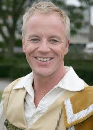 Letitia Dean Wicked Queen Her Brother Editorial Stock Photo