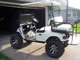 Dope Golf Carts