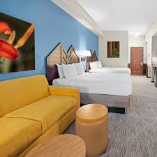 It was okay for the purpose of us going to camelback all day. Poconos Suites Rooms Hotel In Poconos Pa Camelback