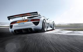 Porsche 918 Rsr Wallpapers In Jpg Format For Free Download