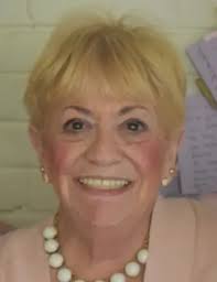 Obituary information for Marisa Irma Barnes