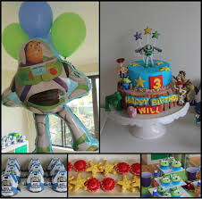 Decoracion de fiesta infantil de toy history : Fiesta Tematica De Toy Story Noticias Infantiles Consejos Para Padres Profesores Y Ninos